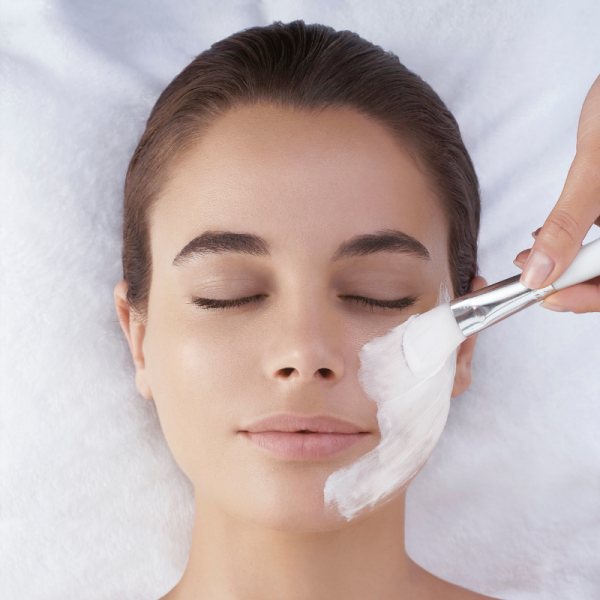 soin visage institut coralyne