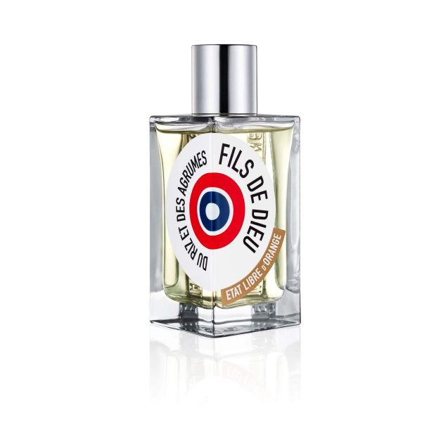 FILS DE DIEU DU RIZ ET DES AGRUMES