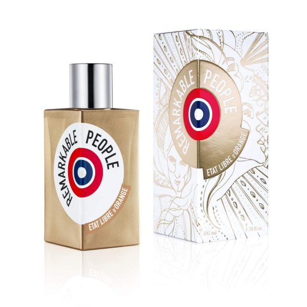 REMARKABLE PEOPLE 100ml