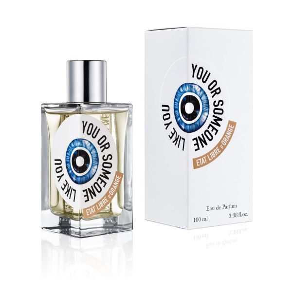YOU OR SOMEONE LIKE YOU 100ml