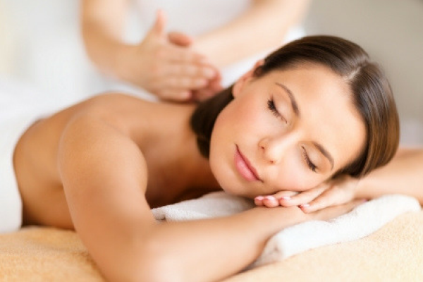 Massage Signature