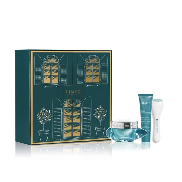 Rituel Correction Rides