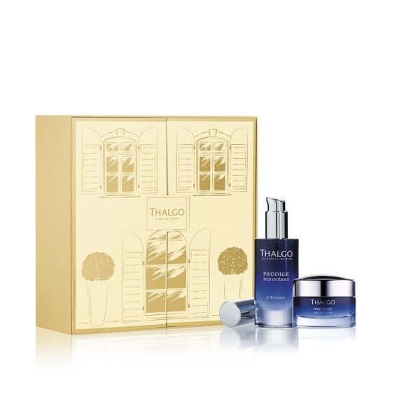 coffret luxe cadeau