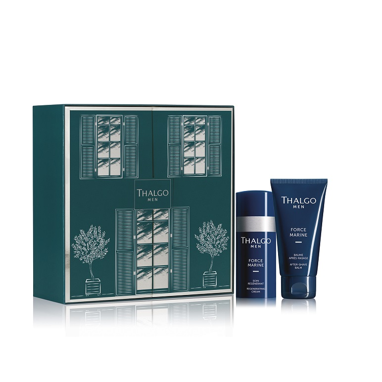 Only for Men - coffret cadeau pour hommes - Coralyne